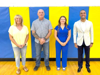 Southern HOF welcomes four into 23rd class
